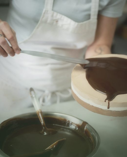 Chocolate y cacao